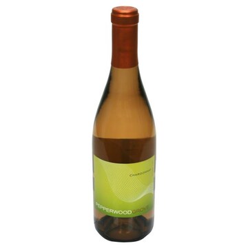 Pepperwood Chardonnay, California