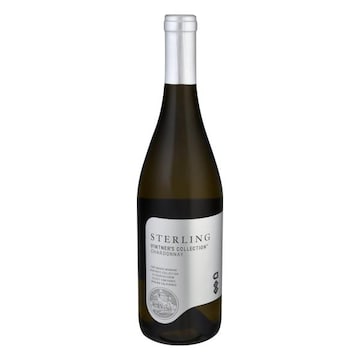 Sterling Vintner's Collection Chardonnay, California