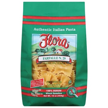 Flora Farfalle,  N. 29