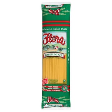 Flora Capellini, No. 9
