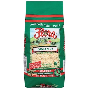 Flora Orzo, N. 32