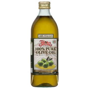 Flora Olive Oil, 100% Pure