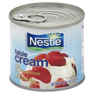 Nestle Table Cream