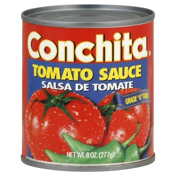 Conchita Tomato Sauce
