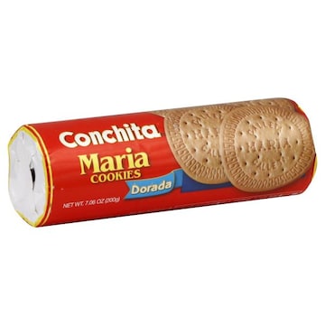 Conchita Cookies, Maria, Dorada