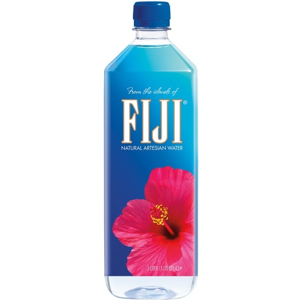 FIJI Water Natural Artesian Bottled Water | Publix Super Markets