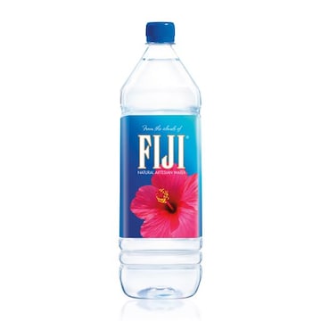 FIJI Water Natural Artesian Bottled Water
