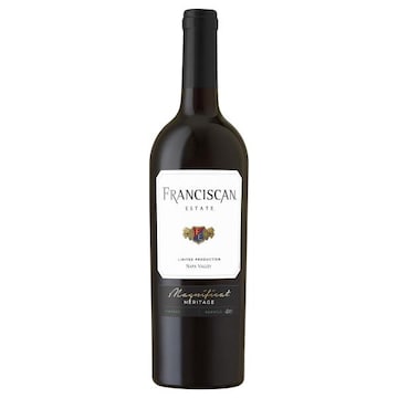 Franciscan Estate Magnificat Meritage Red Wine 750ml