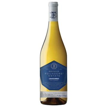 Beringer Founders' Estate Chardonnay California White Wine