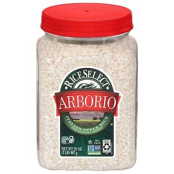 Rice Select Rice, Italian-Style, Arborio