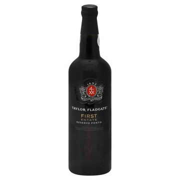Taylor Fladgate Porto, Reserve