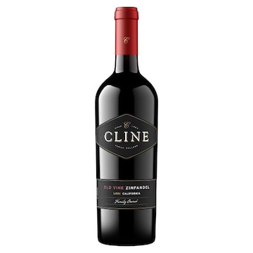 Cline Zinfandel, Old Vine, Lodi California