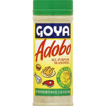 Goya Seasoning, All Purpose Adobo, with Cumin