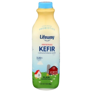 Lifeway Lifeway Original Plain Kefir