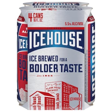 Icehouse Beer