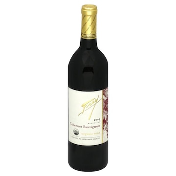 Frey Cabernet Sauvignon, Mendocino