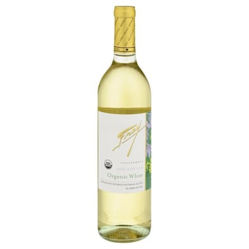 Frey Organic White, California