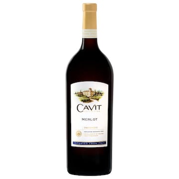 Cavit Trentino Merlot