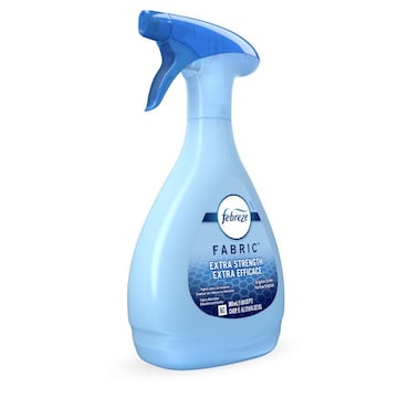 Febreze Fabric Fabric Refresher, Original Scent, Extra Strength