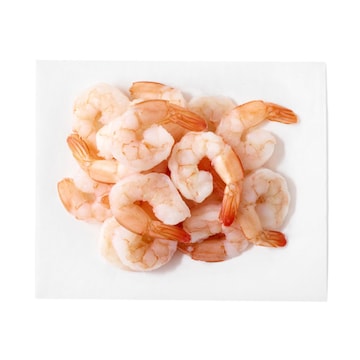 Cooked Shrimp, Medium, 41-50 Shrimp/Lb, Responsibly Sourced, Farmed, Prev. Frozen