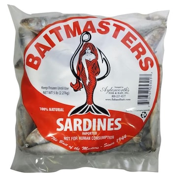 Aylesworths Sardines