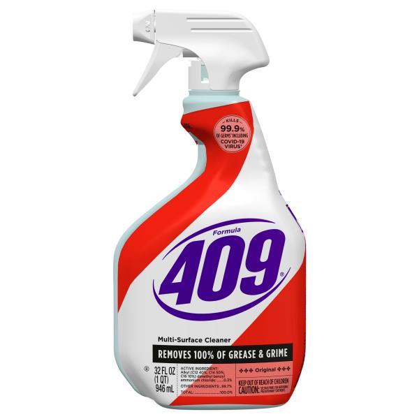 Formula 409 Cleaner, Multi-Surface, Original | Publix Super Markets