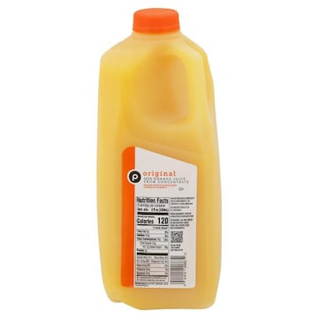 Publix Orange Juice, Original from Concentrate