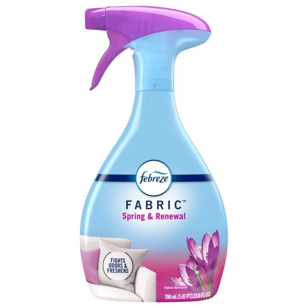 Febreze Fabric Fabric Refresher, Spring & Renewal Publix Super Markets