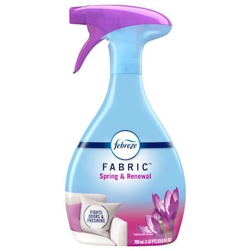 Febreze Fabric Spring & Renewal Fabric Refresher