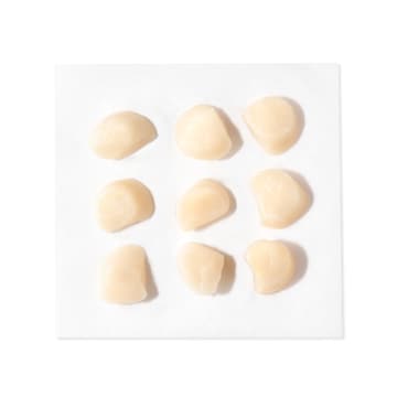 GreenWise Sea Scallops, 20-40 Scallops/Lb, Wild, Sustainably Sourced, Prev. Frozen