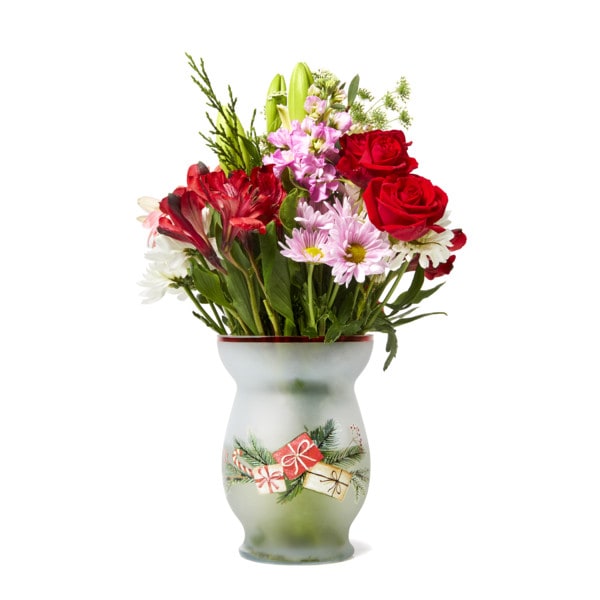 Grand Vase Arrangement Publix Super Markets