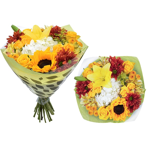 Shades of Passion Bouquet Publix Super Markets