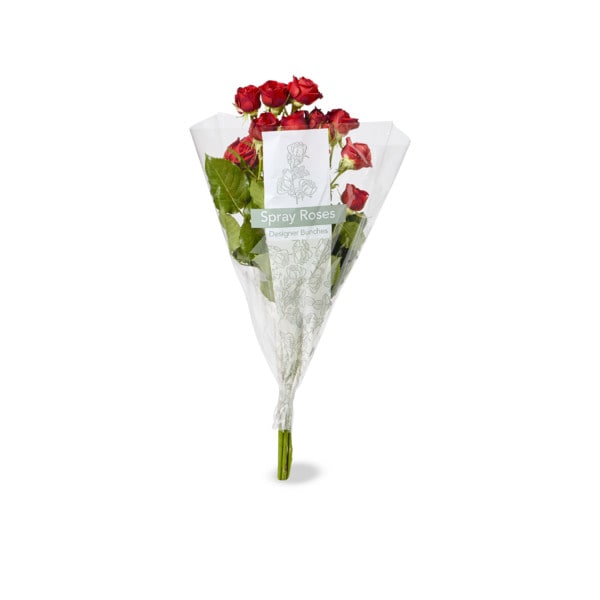Spray Rose Bunch Publix Super Markets