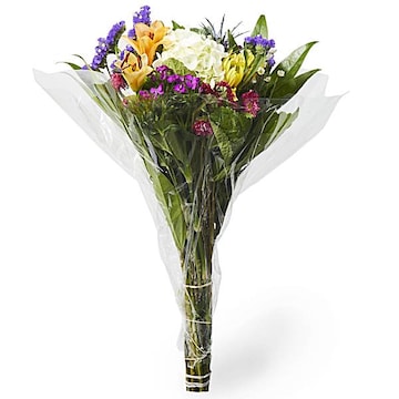 Little Prairie Bouquet