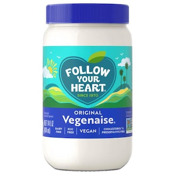 Follow Your Heart Follow Your Heart® Dairy Free Vegan Original Mayo