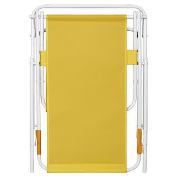 Far East Beach Chair, 2 Position