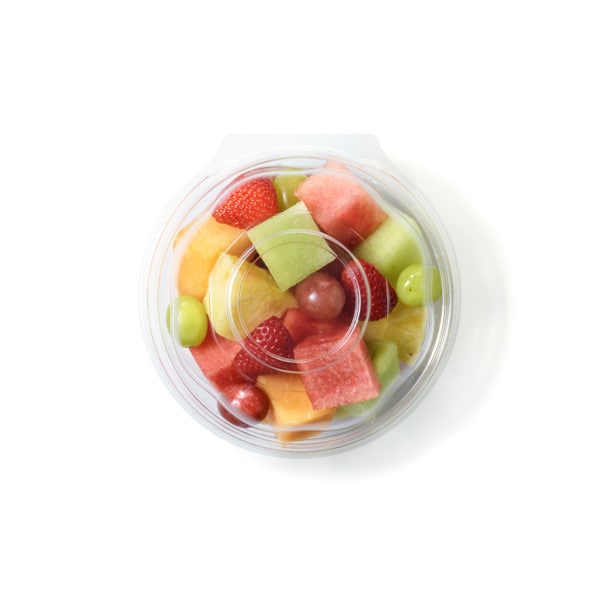 Publix Fruit Salad, Small Publix Super Markets