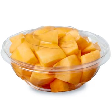 Publix Cantaloupe Chunks, Medium