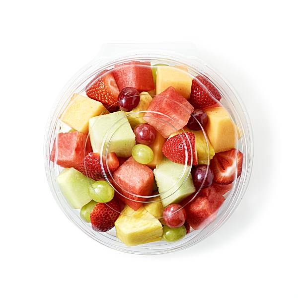 Publix Fruit Salad Cup 1 ct