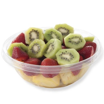 Publix Tropical Fruit Salad, Medium