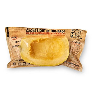Publix Spaghetti Squash Cut Half