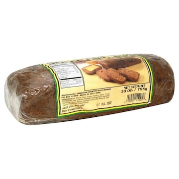 Jcs Fruit Bun, Spiced