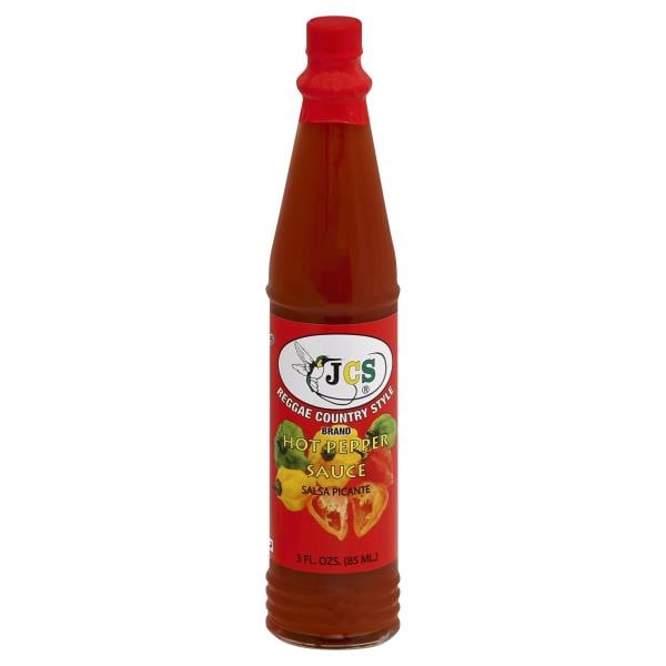 Jcs Hot Pepper Sauce Publix Super Markets
