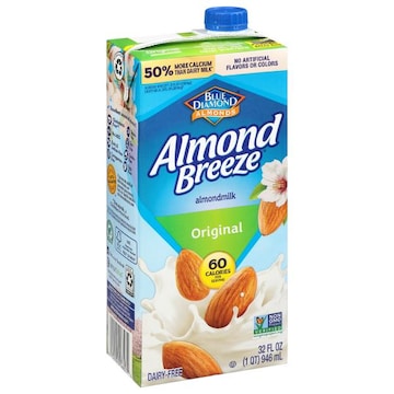 Almond Breeze Almondmilk, Original