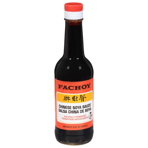 Fachoy Soya Sauce, Chinese Publix Super Markets