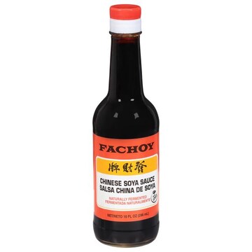Fachoy Chinese Soya Sauce