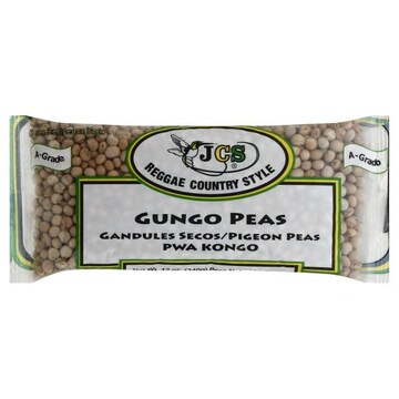 Jcs Gungo Peas