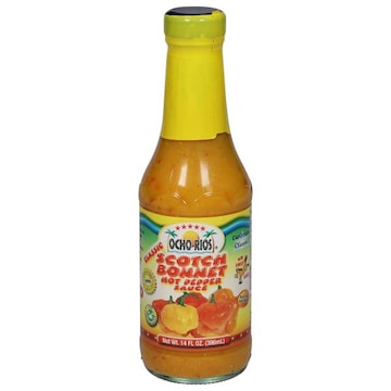 Ocho Rios, Scotch Bonnet