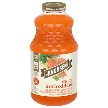 R.W. Knudsen Family Mega Antioxidant