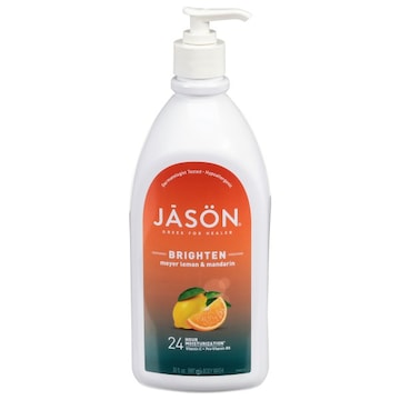 Jason Body Wash, Citrus, Energizing